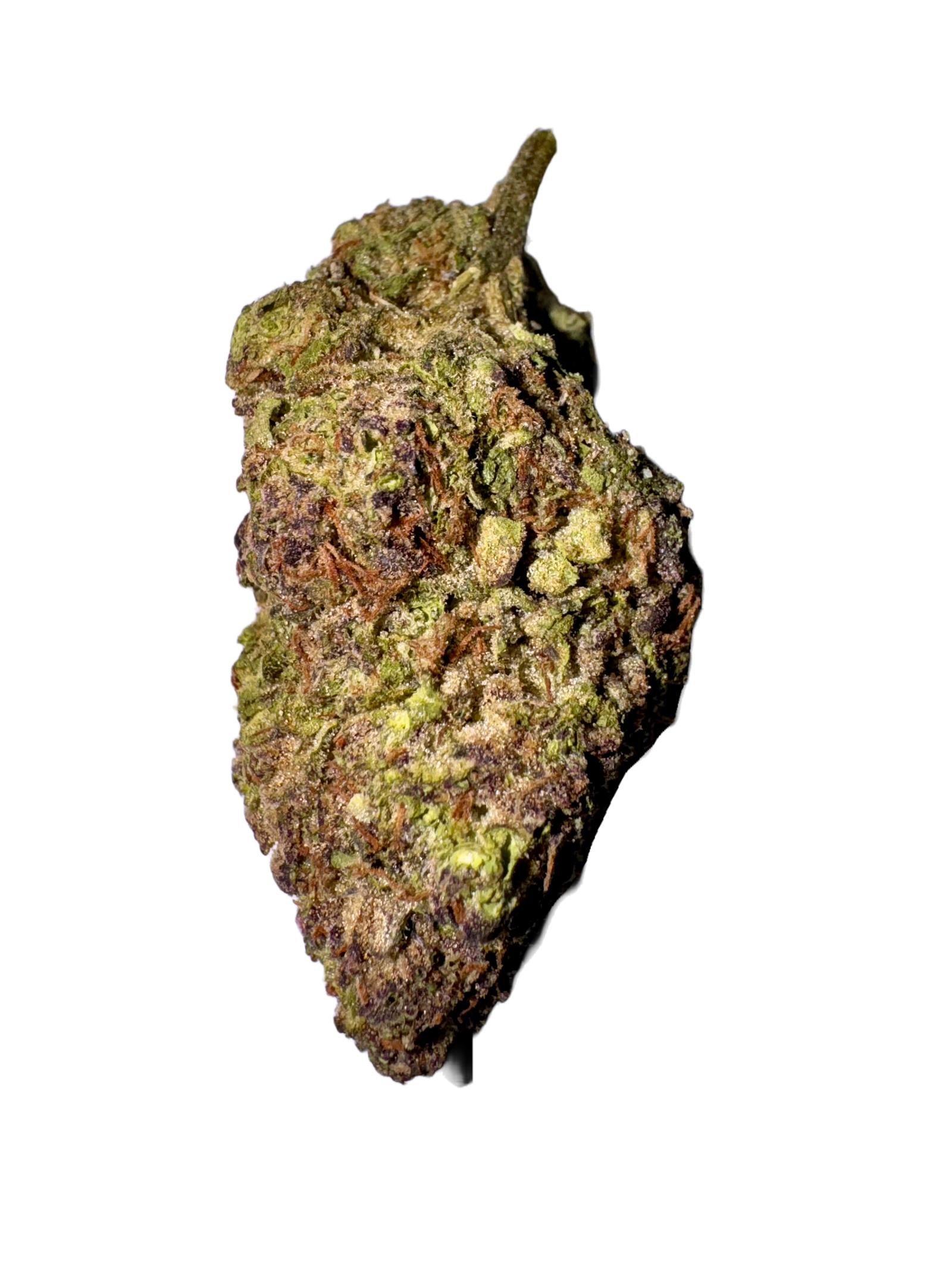 hawaiian rain strain