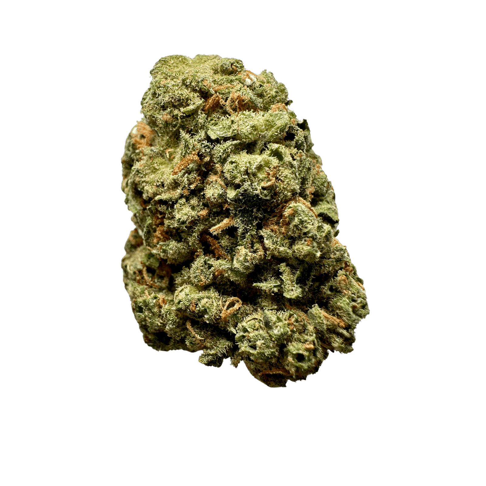 Super Silver Haze - THC - Image 2