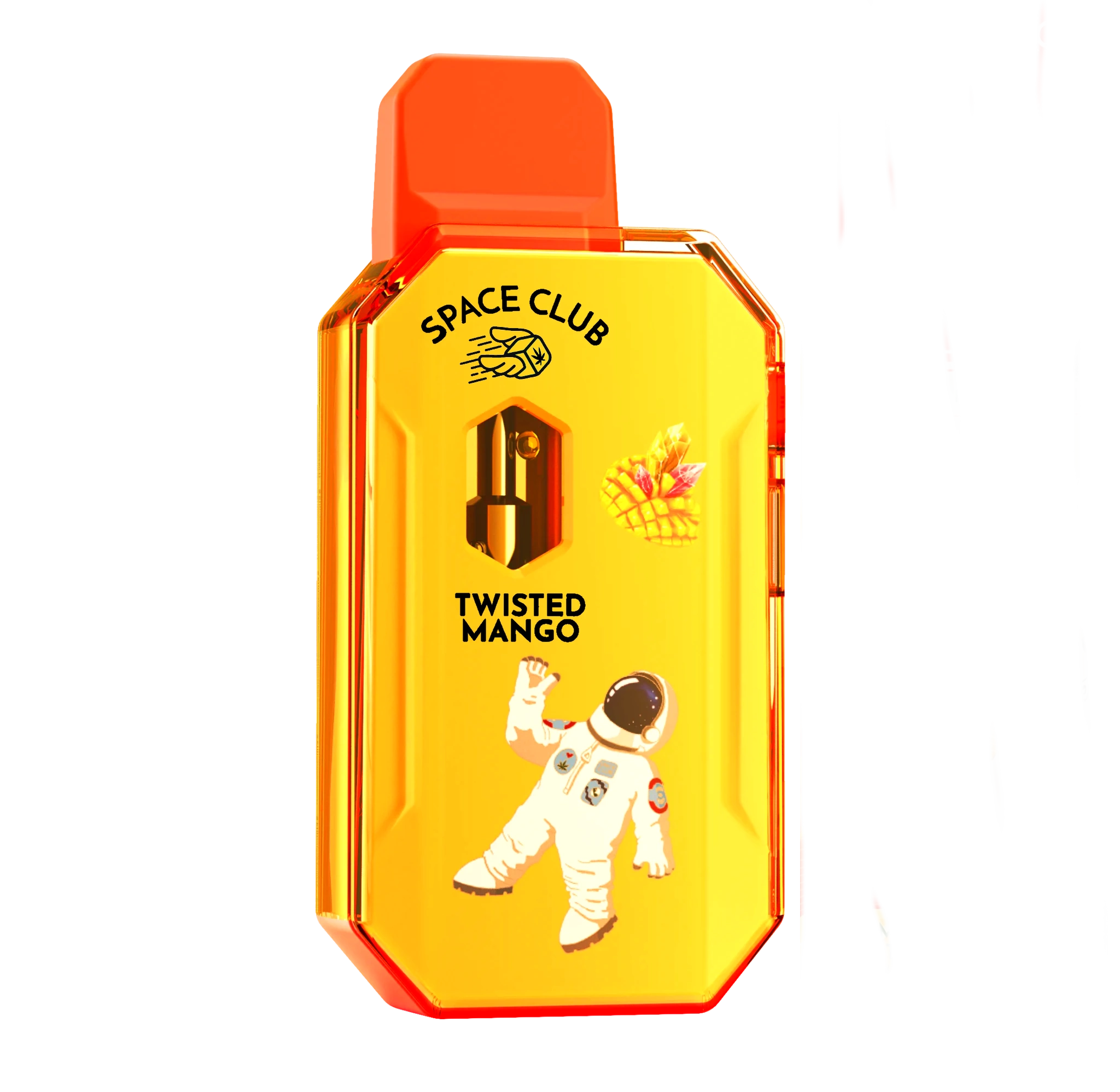 Space club vape